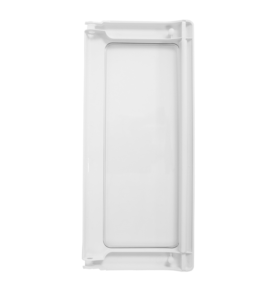 WG03F00561 - Genuine OEM GE Refrigerator Vegetable Pan Lid